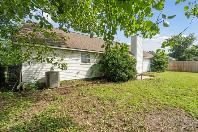 38 Cutler Drive, Savannah, GA 31419