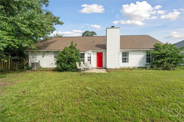 38 Cutler Drive, Savannah, GA 31419