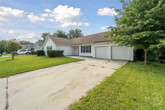 38 Cutler Drive, Savannah, GA 31419