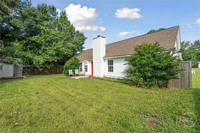 38 Cutler Drive, Savannah, GA 31419