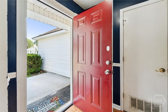 38 Cutler Drive, Savannah, GA 31419