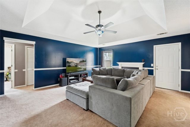 38 Cutler Drive, Savannah, GA 31419