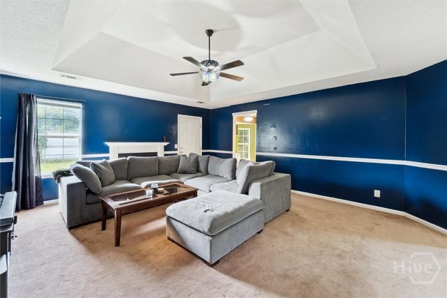 38 Cutler Drive, Savannah, GA 31419