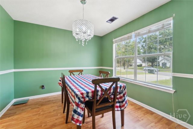 38 Cutler Drive, Savannah, GA 31419