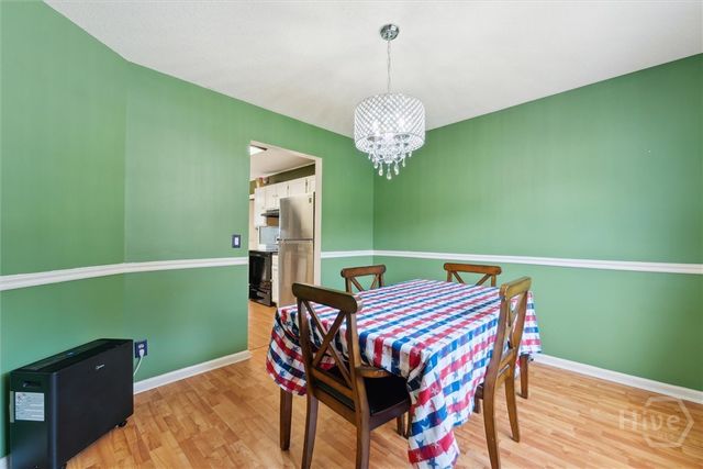 38 Cutler Drive, Savannah, GA 31419