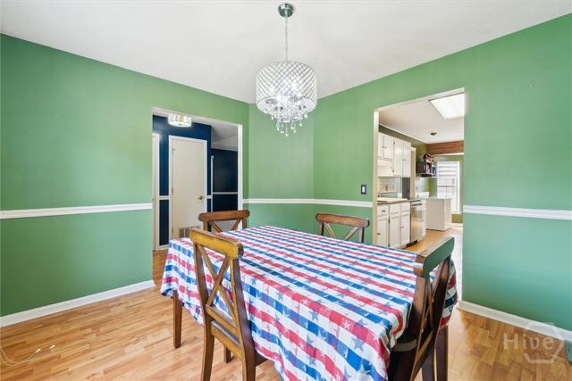 38 Cutler Drive, Savannah, GA 31419