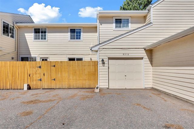 8310 S Upham Way, Littleton, CO 80128