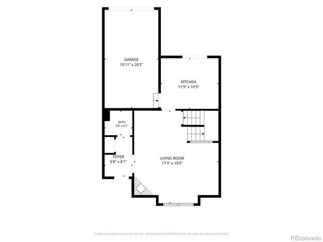 8310 S Upham Way, Littleton, CO 80128