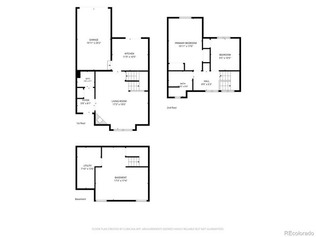 8310 S Upham Way, Littleton, CO 80128