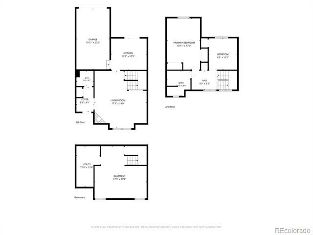 8310 S Upham Way, Littleton, CO 80128