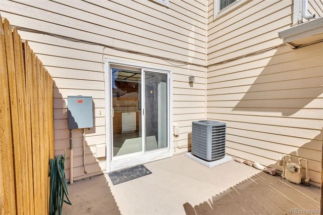 8310 S Upham Way, Littleton, CO 80128