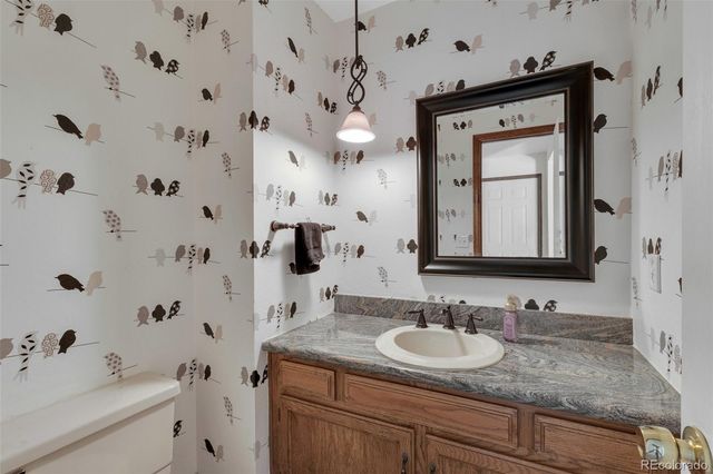 8310 S Upham Way, Littleton, CO 80128