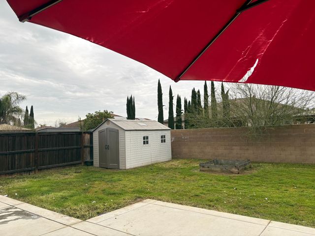 7163 W Oswego Avenue, Fresno, CA 93723