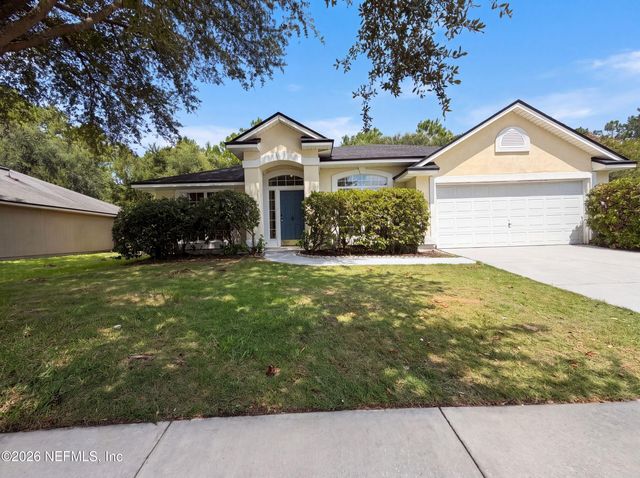 8436 STAPLEHURST Drive W, Jacksonville, FL 32244
