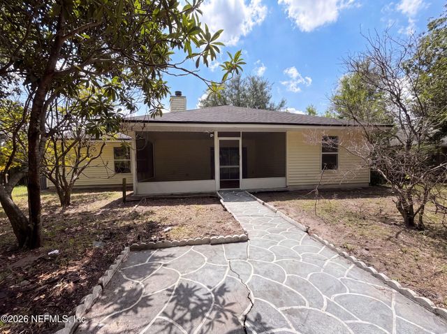 8436 STAPLEHURST Drive W, Jacksonville, FL 32244