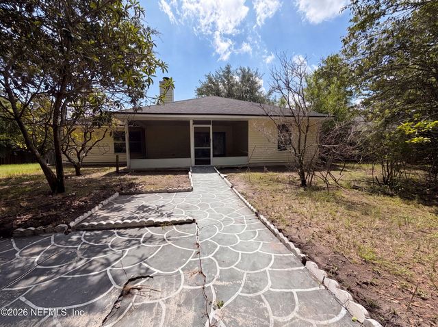8436 STAPLEHURST Drive W, Jacksonville, FL 32244