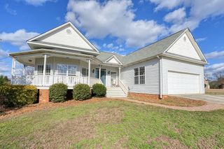 321 Hardwood Ridge Lane, Adairsville, GA 30103