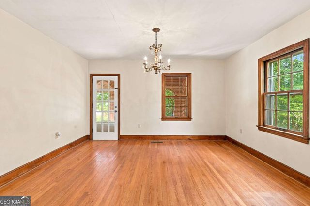 5922 Medlock Avenue, Austell, GA 30106