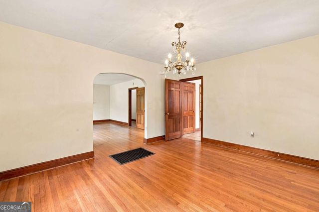 5922 Medlock Avenue, Austell, GA 30106