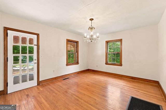 5922 Medlock Avenue, Austell, GA 30106
