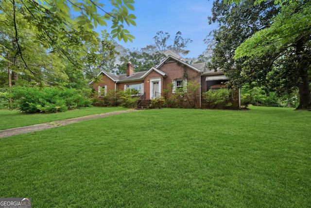 5922 Medlock Avenue, Austell, GA 30106