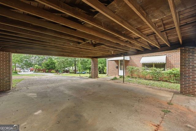 5922 Medlock Avenue, Austell, GA 30106