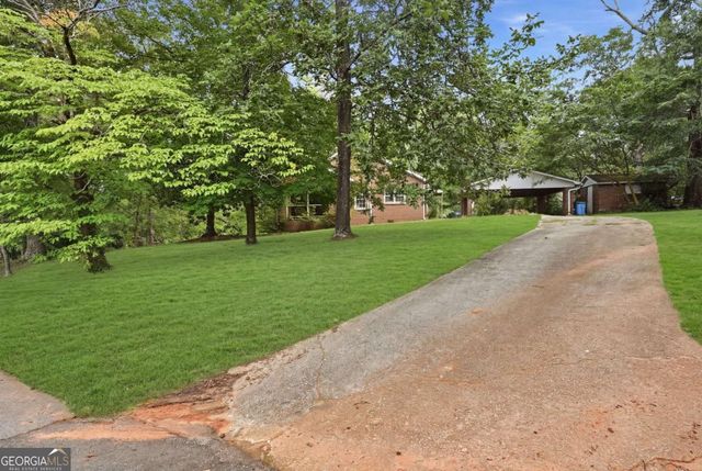 5922 Medlock Avenue, Austell, GA 30106