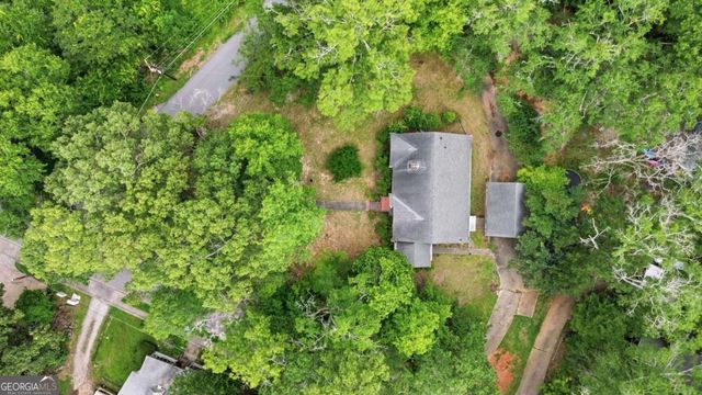 5922 Medlock Avenue, Austell, GA 30106
