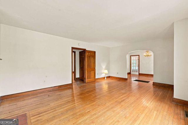 5922 Medlock Avenue, Austell, GA 30106