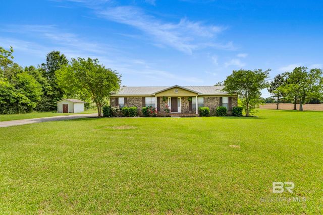 19516 County Road 48, Robertsdale, AL 36567