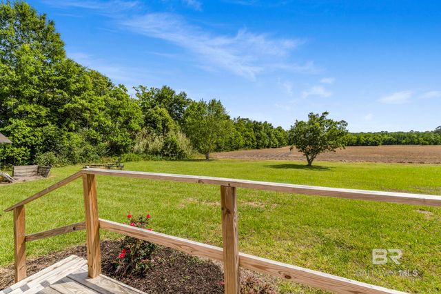 19516 County Road 48, Robertsdale, AL 36567