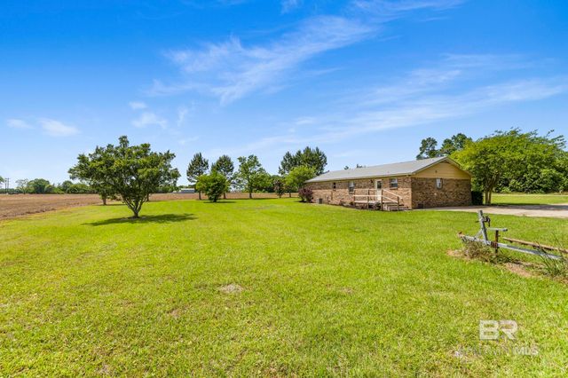 19516 County Road 48, Robertsdale, AL 36567