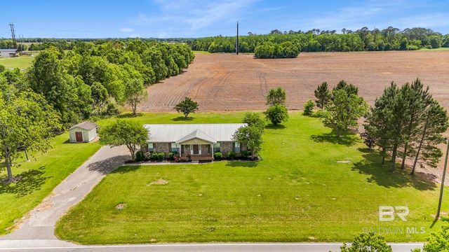 19516 County Road 48, Robertsdale, AL 36567