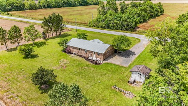 19516 County Road 48, Robertsdale, AL 36567