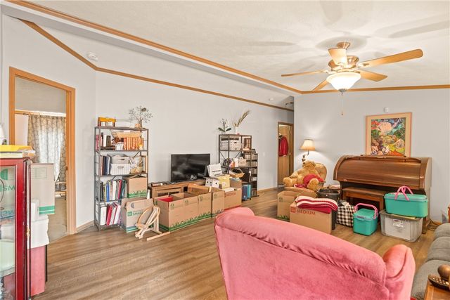 64 High View Dr, Donegal, PA 15628