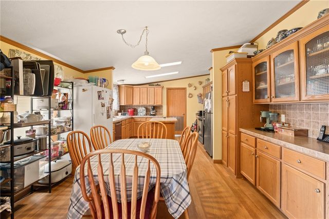 64 High View Dr, Donegal, PA 15628