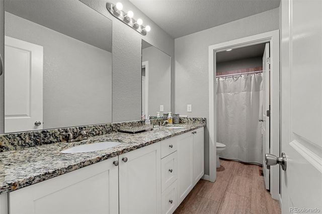 301 S 4th Court, Deer Trail, CO 80105