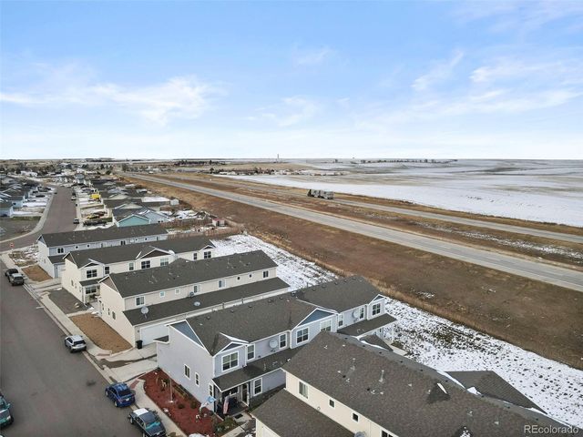 301 S 4th Court, Deer Trail, CO 80105