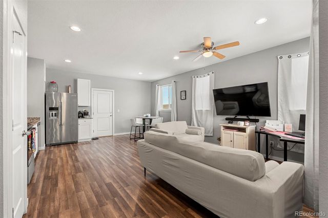 301 S 4th Court, Deer Trail, CO 80105