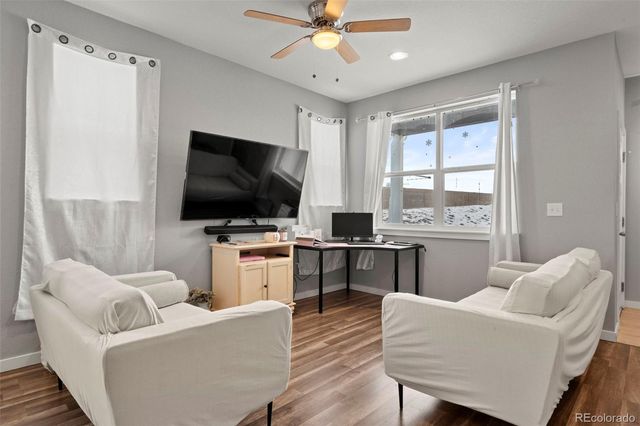 301 S 4th Court, Deer Trail, CO 80105