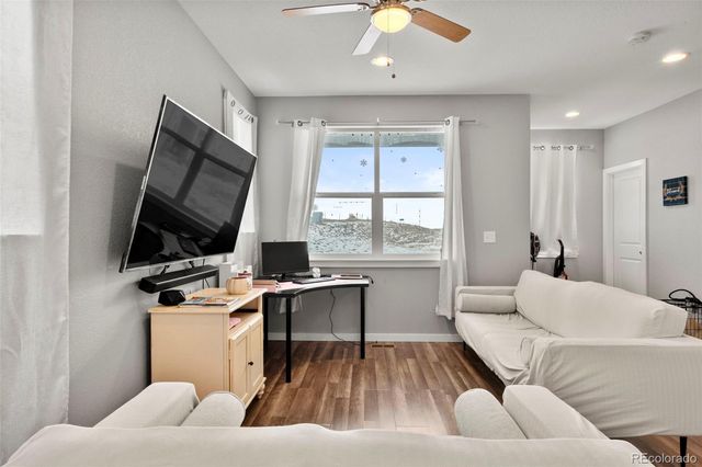 301 S 4th Court, Deer Trail, CO 80105