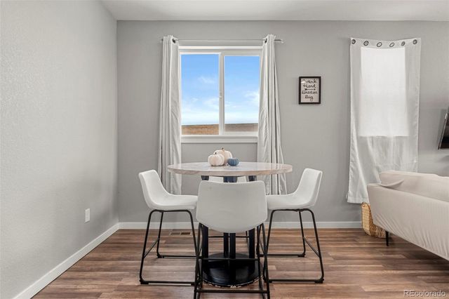 301 S 4th Court, Deer Trail, CO 80105