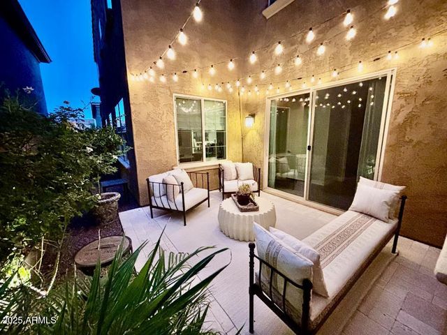 4615 E NAVIGATOR Lane, Phoenix, AZ 85050