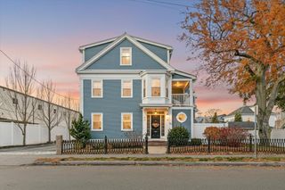 25 Cherry 3, Danvers, MA 01923