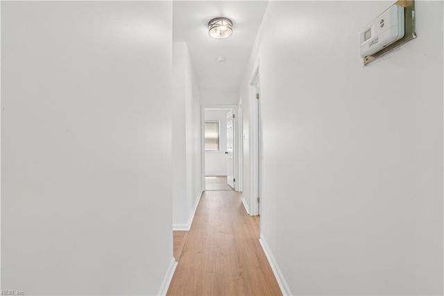 38 Rendon DR, Hampton, VA 23666