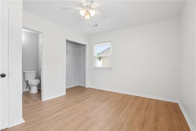 38 Rendon DR, Hampton, VA 23666