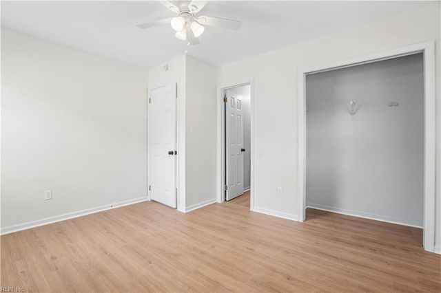 38 Rendon DR, Hampton, VA 23666