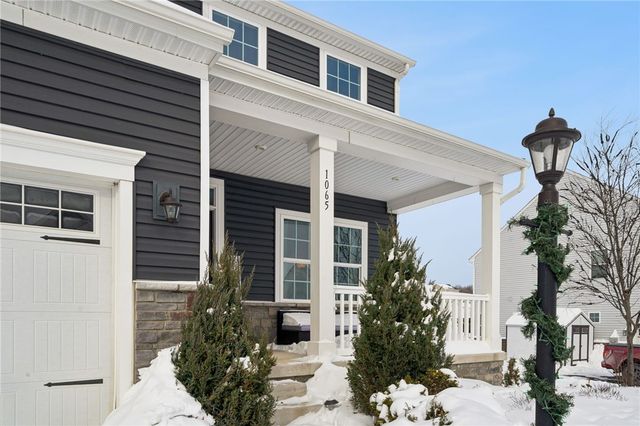 1065 Wedgewood Dr, Penn Twp, PA 15644