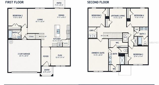 2017 MAPLE RIDGE DRIVE, Zellwood, FL 32798
