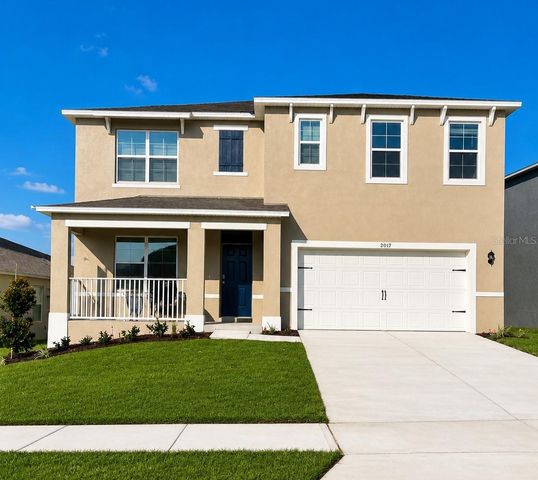 2017 MAPLE RIDGE DRIVE, Zellwood, FL 32798